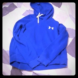 Under Armour Hoodie